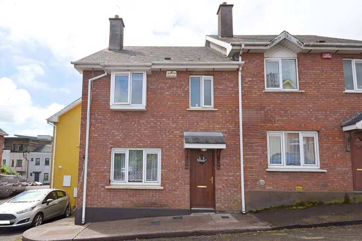 21 Watercourse Mews, Cork - Cork, Ireland - Exterior