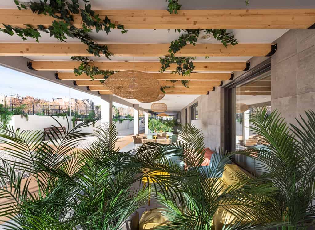 Nodis Pozuelo, Madrid - Madrid, Spain - Exterior