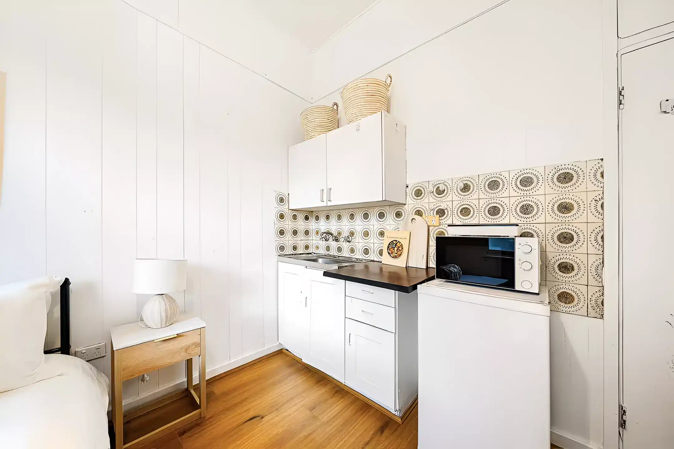 Sharesorted Glebe, Sydney - Sydney, New South Wales, Australia - Kitchen