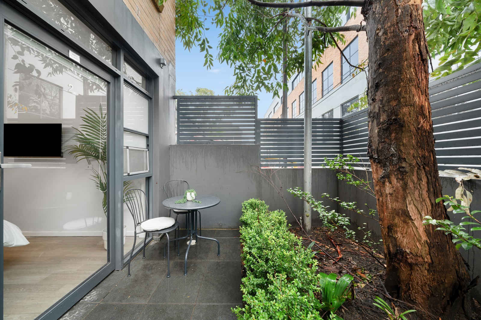 Sharesorted Redfern, Sydney - Sydney, New South Wales, Australia - Exterior