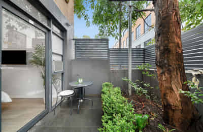 Sharesorted Redfern, Sydney - Sydney, New South Wales, Australia - Exterior