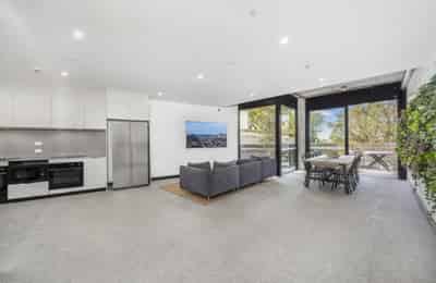 Sharesorted Redfern, Sydney - Sydney, New South Wales, Australia - Common Area