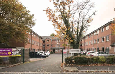 6 Brookside, Derby - Derby, England, United Kingdom - Exterior