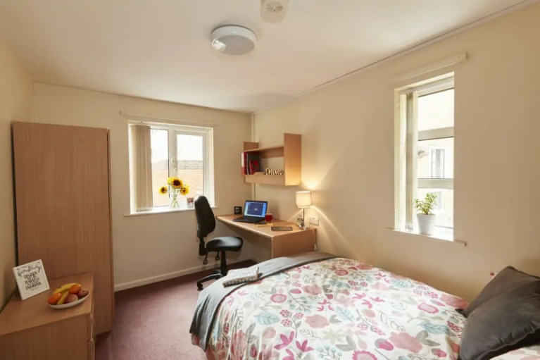 GoBritanya Ealing Residence