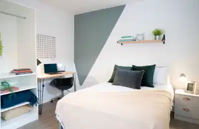 132 Uttoxeter New Road, Derby - Derby, England, United Kingdom - 7 Bedroom House - Bedroom