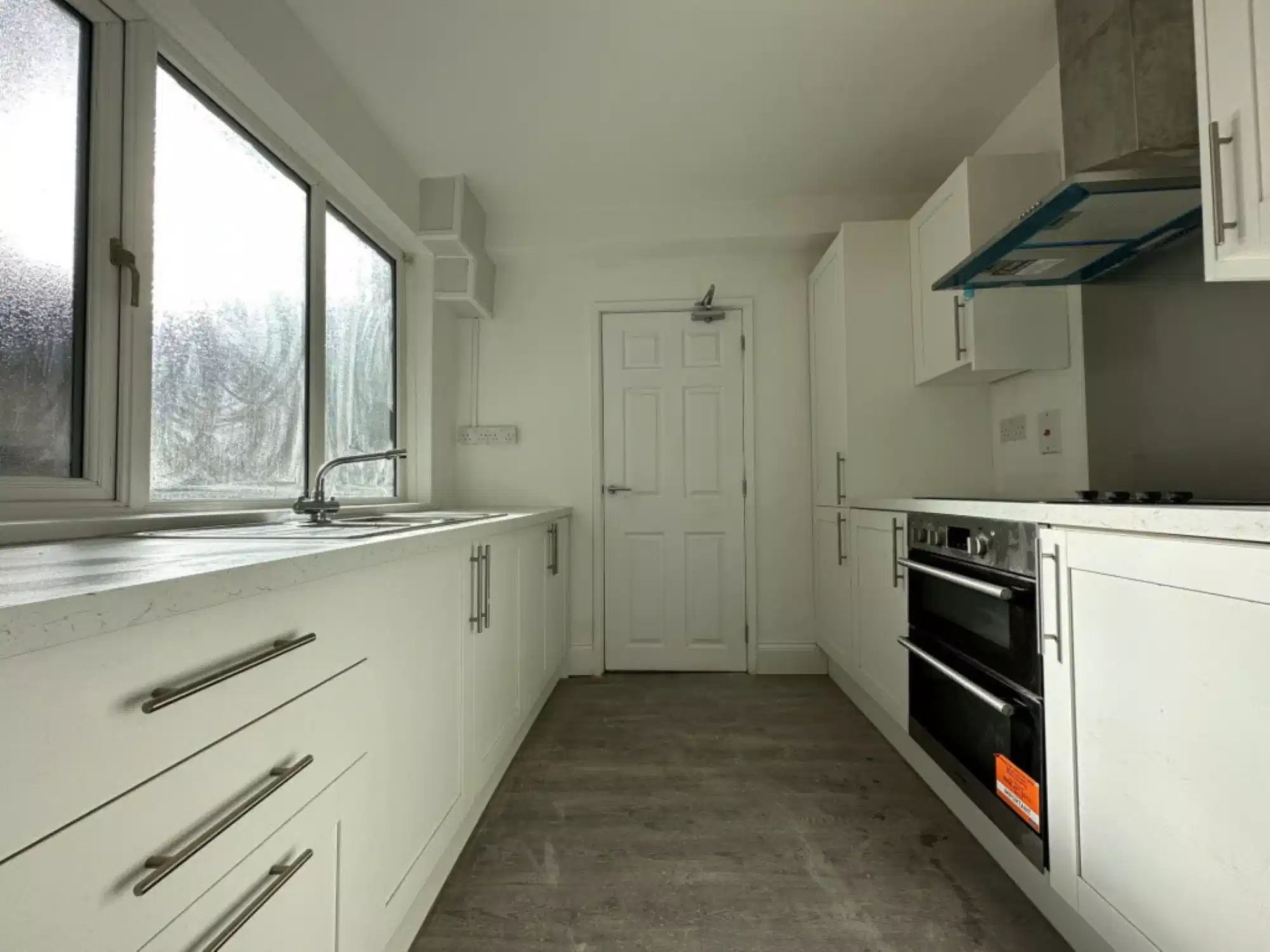 6 Milking Stile Lane, Lancaster - Lancaster, England, United Kingdom - Kitchen