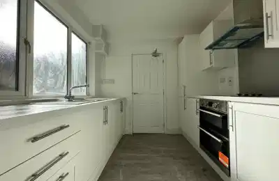 6 Milking Stile Lane, Lancaster - Lancaster, England, United Kingdom - Kitchen