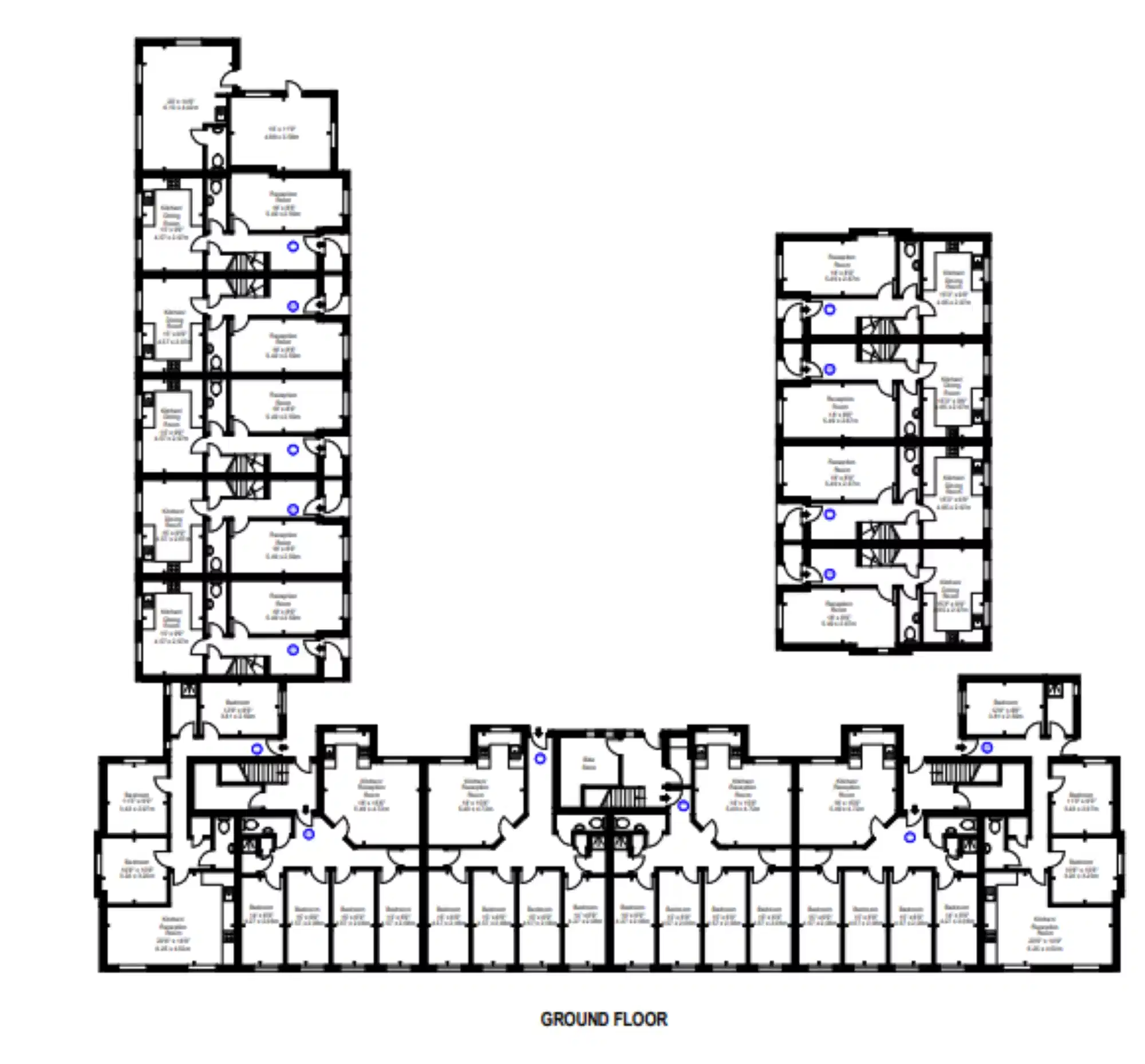 3 Brookside, Derby - Derby, England, United Kingdom - Floor Plan