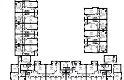 3 Brookside, Derby - Derby, England, United Kingdom - Floor Plan