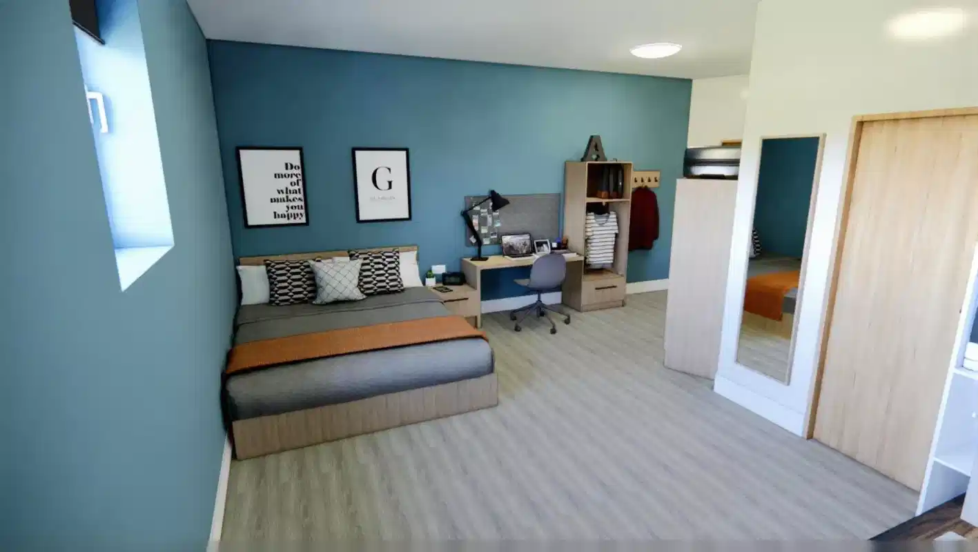 Large Plus Studio