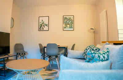 16 Kelsey Street, Lancaster - Lancaster, England, United Kingdom - Common Area