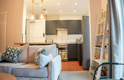 16 Kelsey Street, Lancaster - Lancaster, England, United Kingdom - Common Area