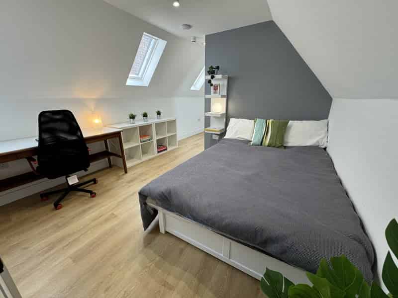 Sky Point One, Chilwell Road, Beeston, NG9 1EJ, Nottingham 5