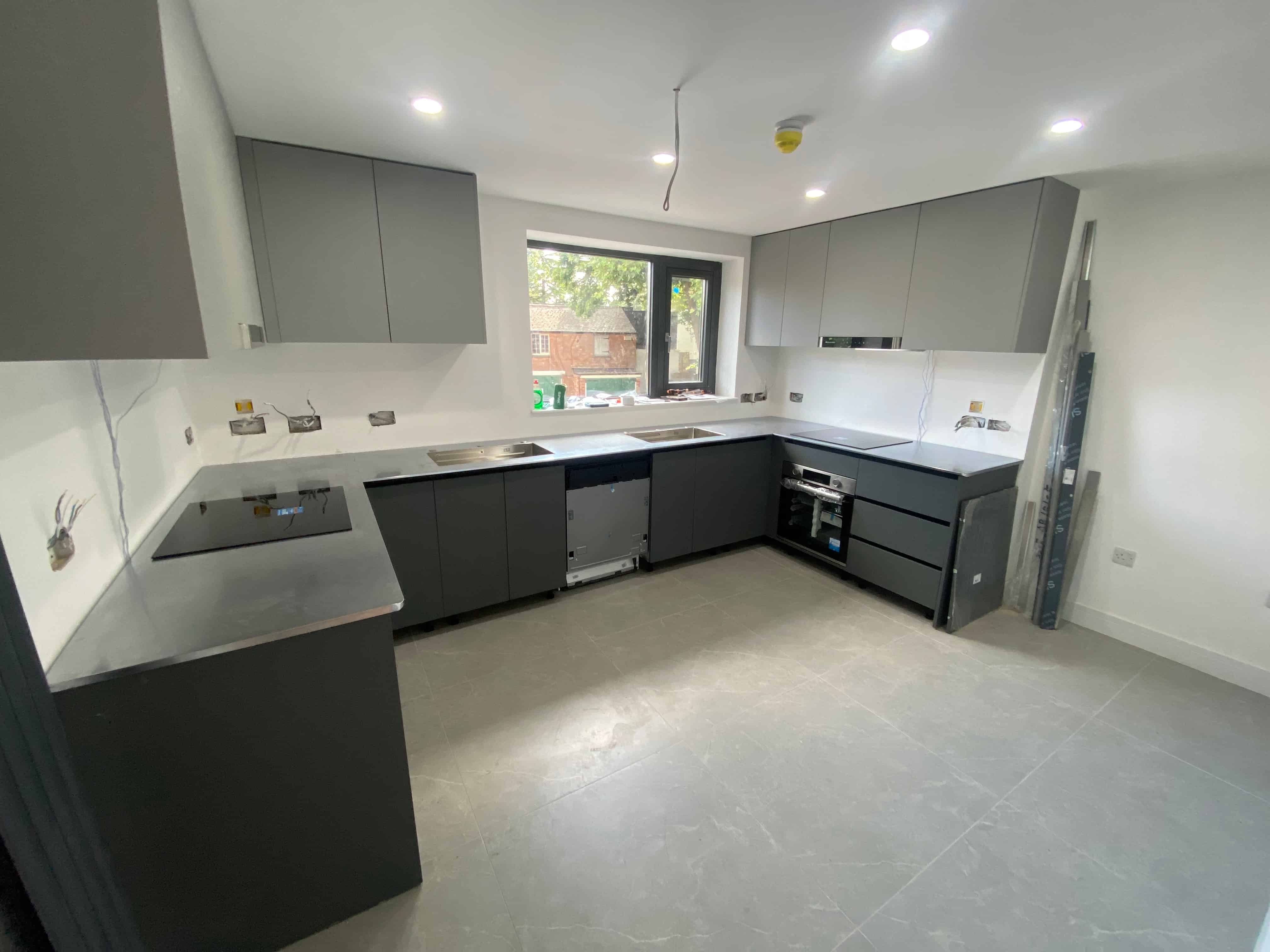 Sky Point One, Chilwell Road, Beeston, NG9 1EJ, Nottingham 2