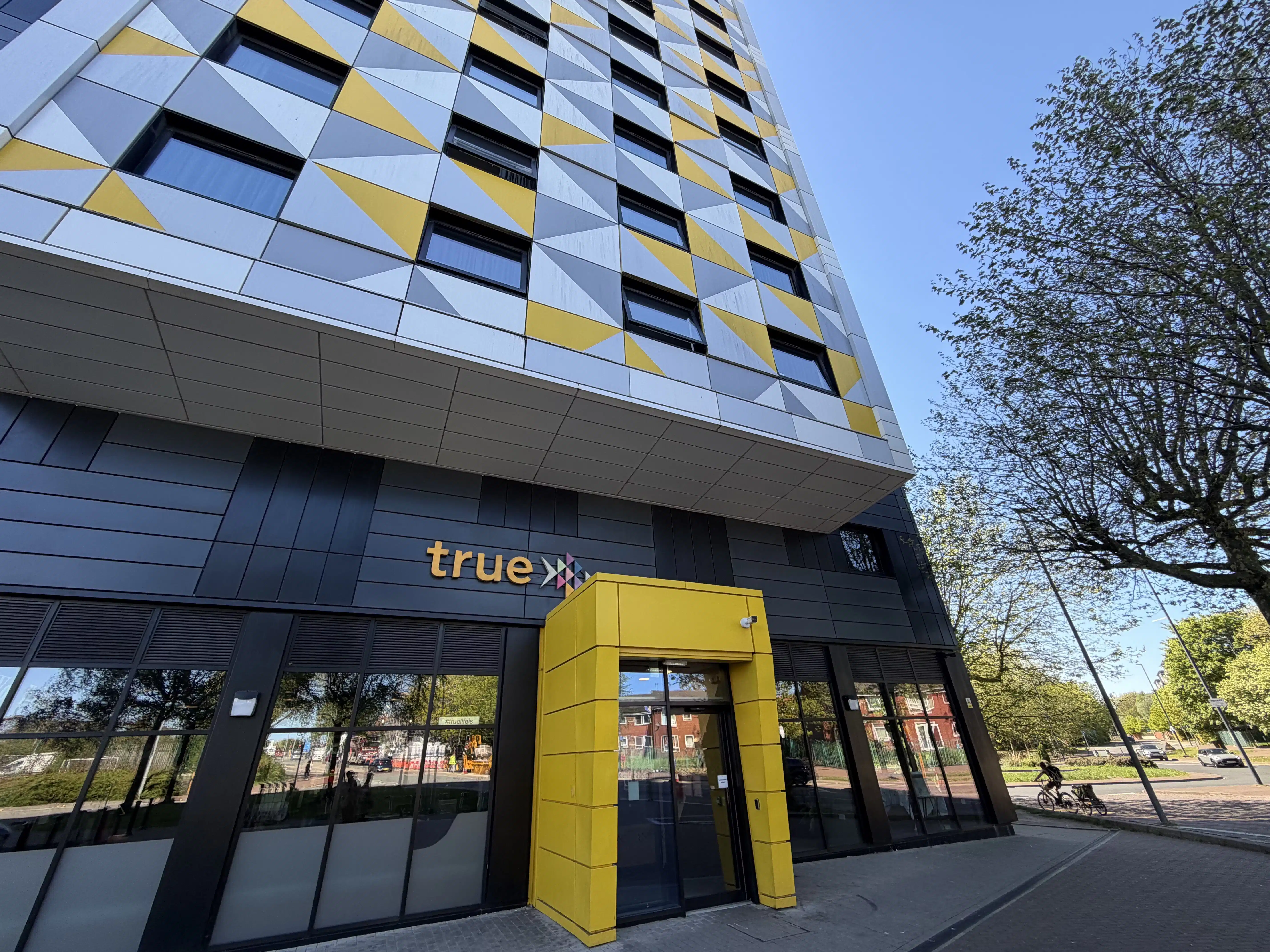 True Manchester Salford, Salford image 66