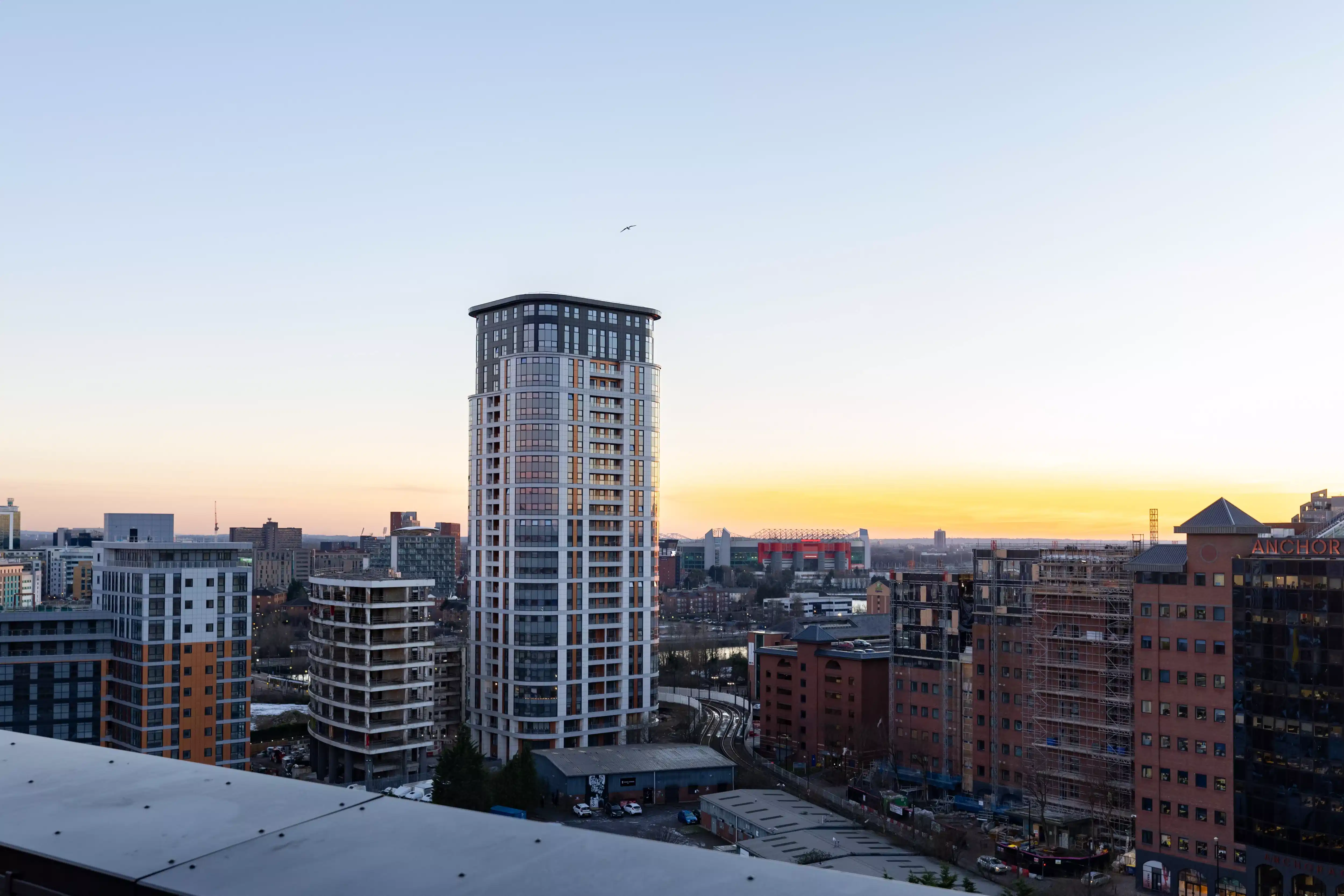 True Manchester Salford, Salford image 22