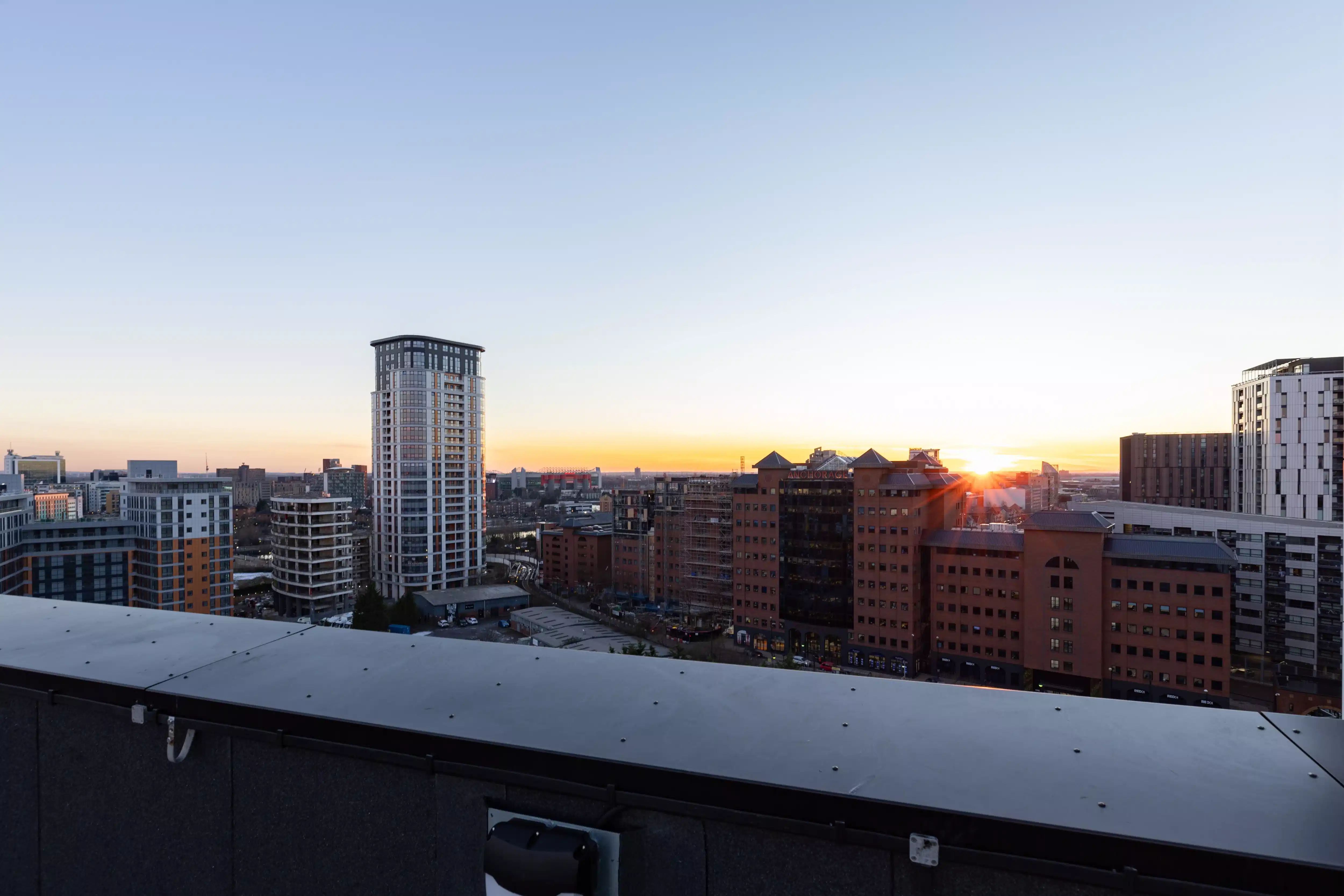 True Manchester Salford, Salford image 21