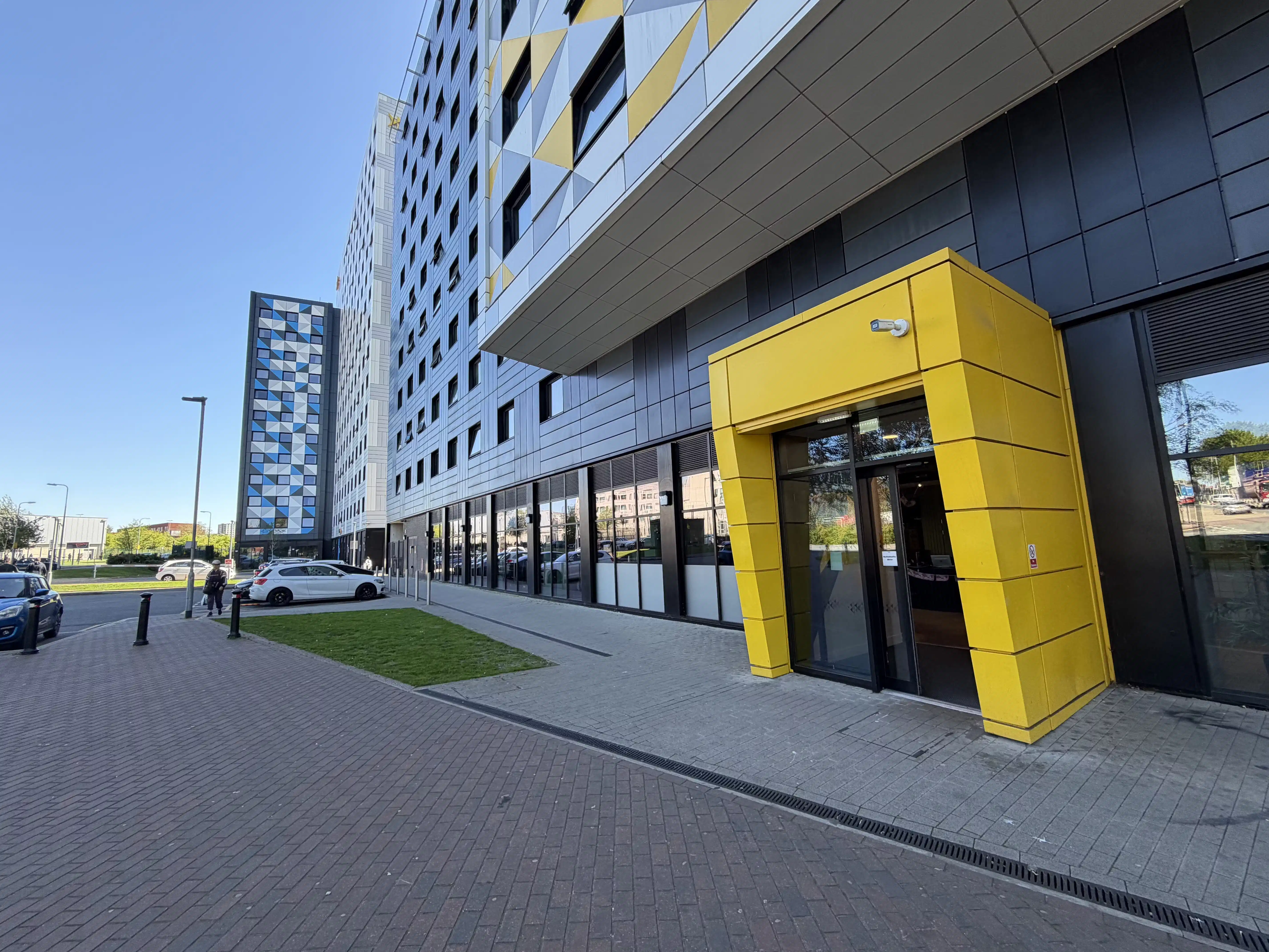 True Manchester Salford, Salford image 65