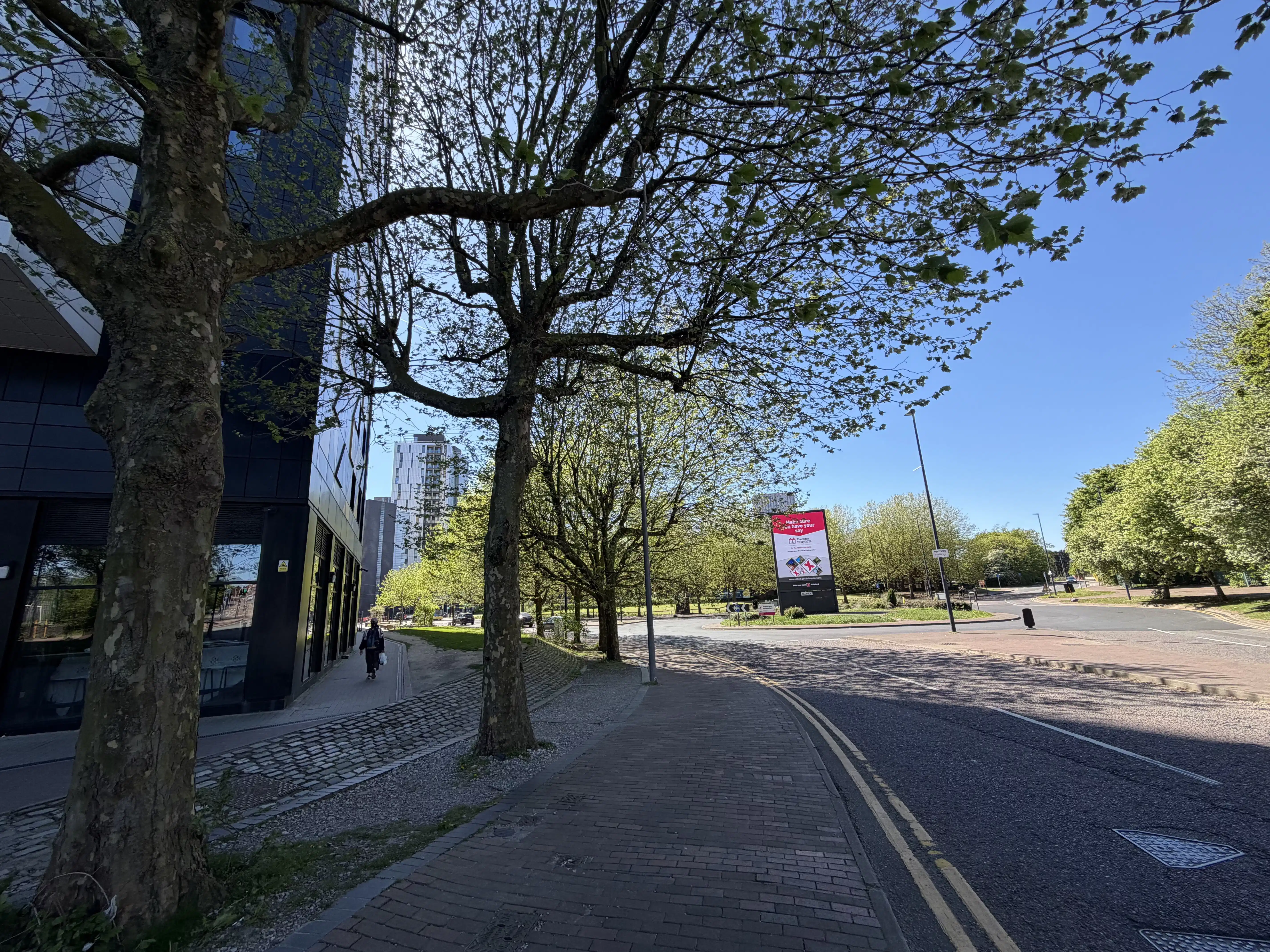 True Manchester Salford, Salford image 67