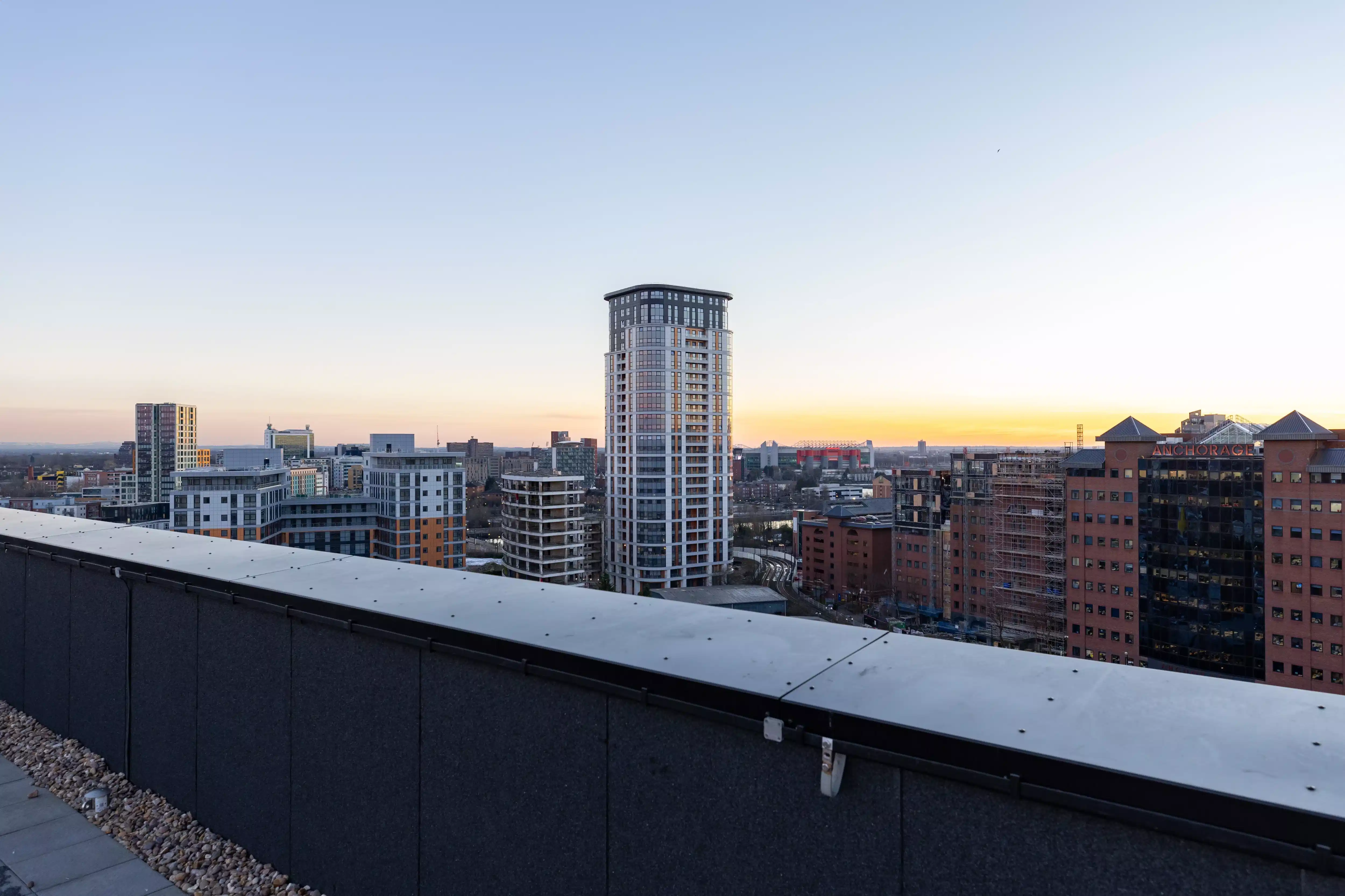 True Manchester Salford, Salford image 24