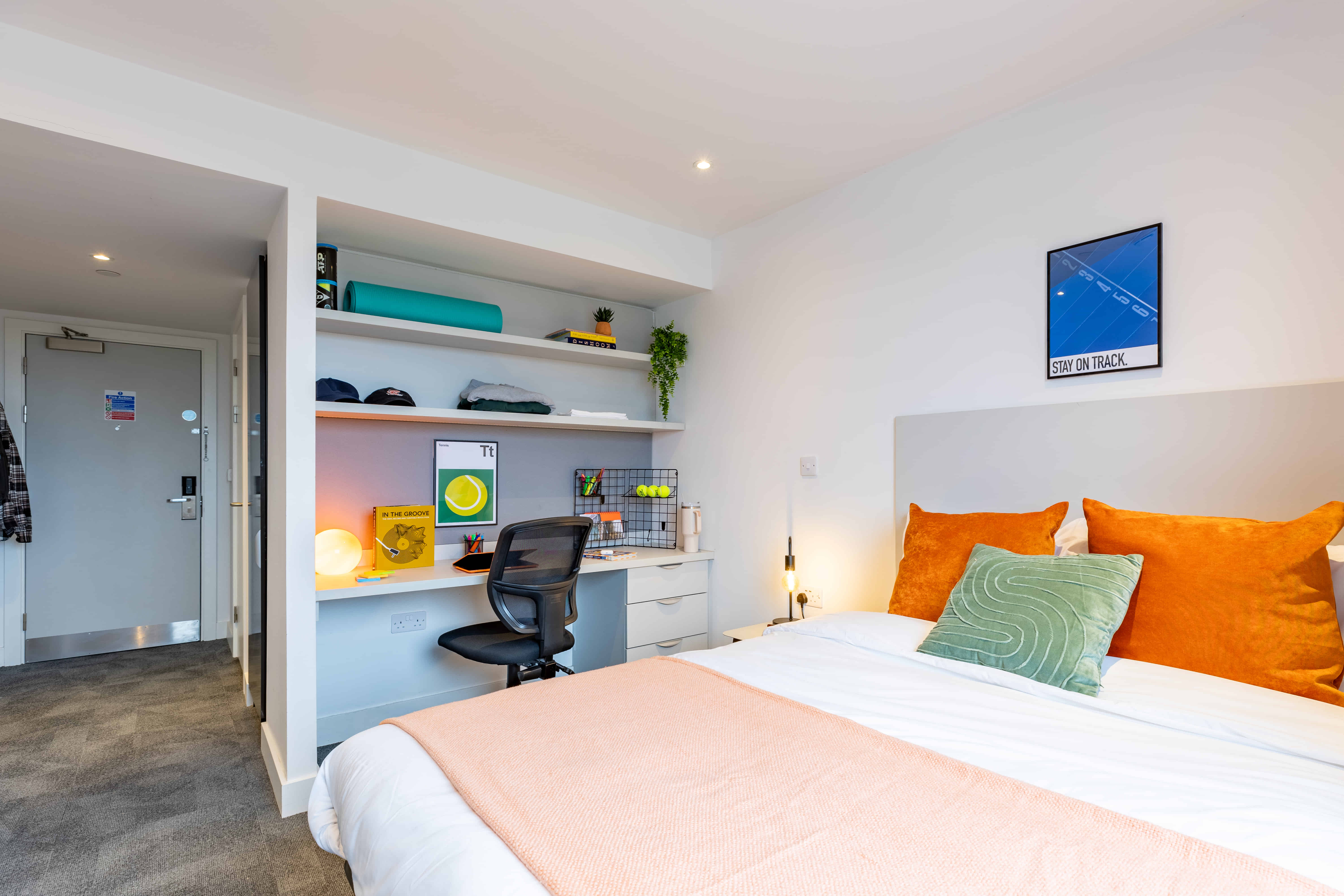 True Apartment