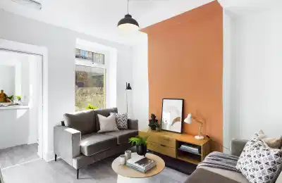 31 Gladstone Terrace, Lancaster - Lancaster, England, United Kingdom - Common Area
