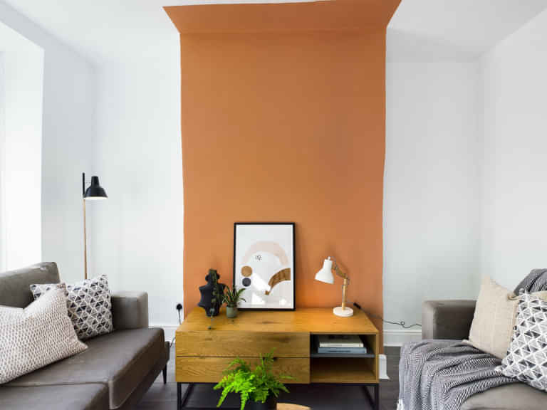 Room in a 5 Bedroom Apartment, 31 Gladstone Terrace, Lancaster LA1 1DW - Lancaster, England, United Kingdom - Common Area