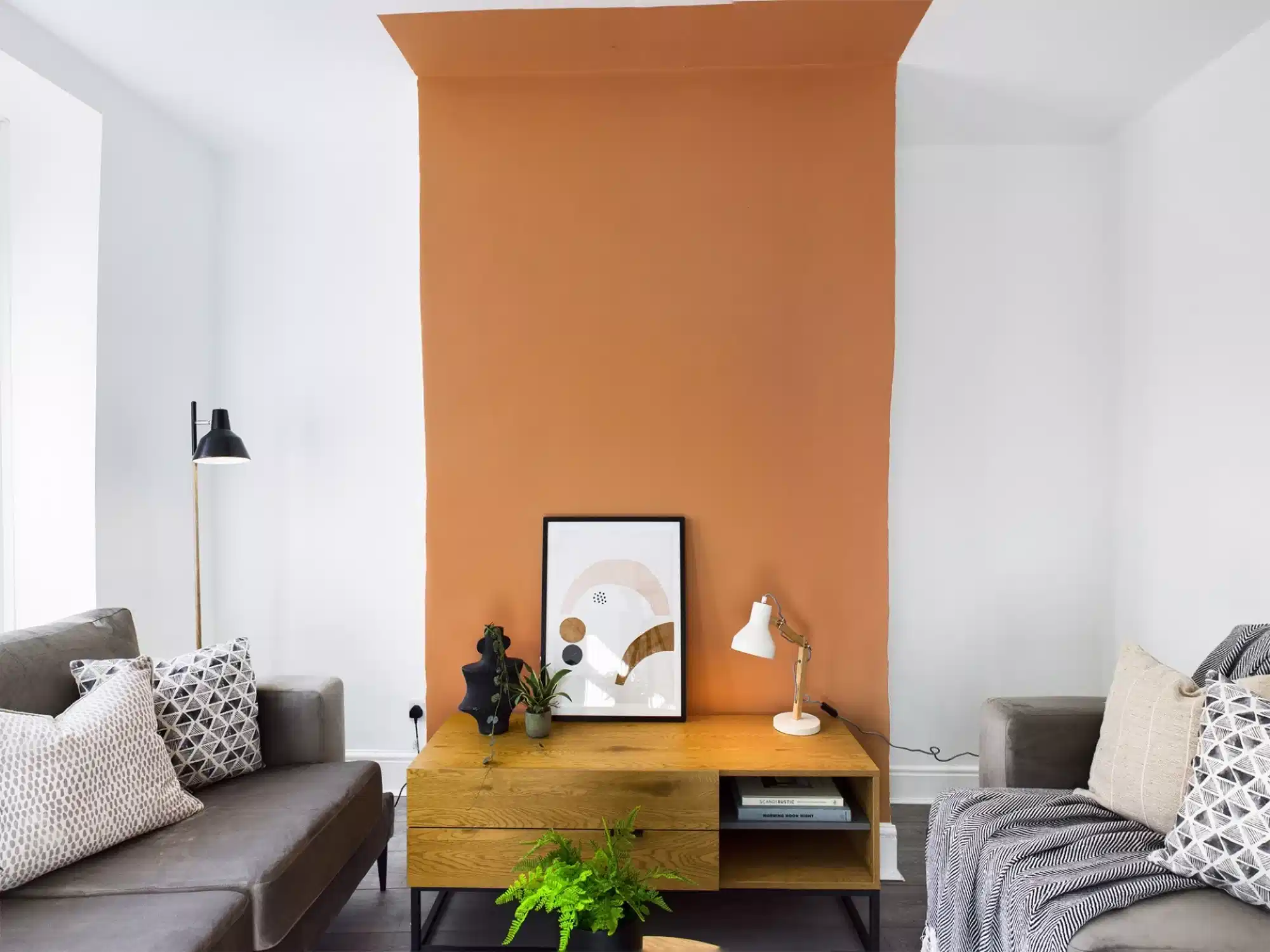 31 Gladstone Terrace, Lancaster - Lancaster, England, United Kingdom - Common Area