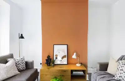 31 Gladstone Terrace, Lancaster - Lancaster, England, United Kingdom - Common Area
