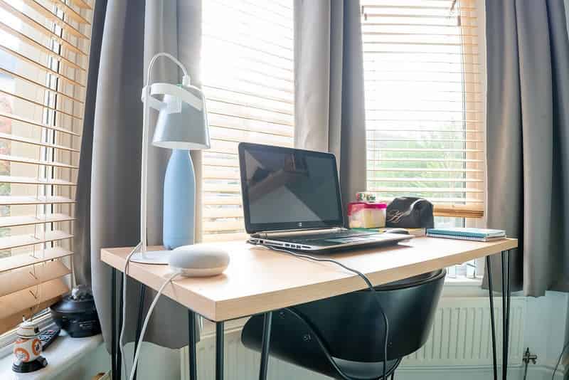 Room in a 3 Bedroom Apartment, 20 Newsham Road, Lancaster LA1 4DG - Lancaster, England, United Kingdom - Bedroom 3 - Amenities