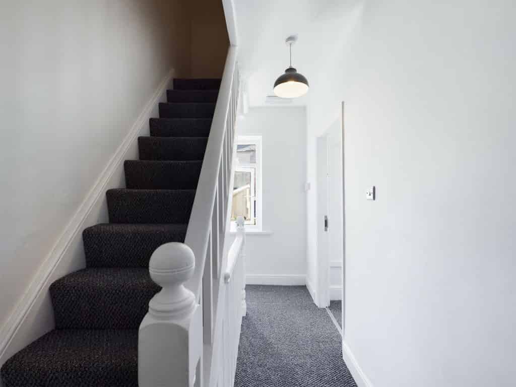 Room in a 5 Bedroom Apartment, 17 Gladstone Terrace, Lancaster LA1 1DW - Lancaster, England, United Kingdom - Amenities