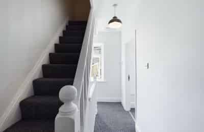 Room in a 5 Bedroom Apartment, 17 Gladstone Terrace, Lancaster LA1 1DW - Lancaster, England, United Kingdom - Amenities