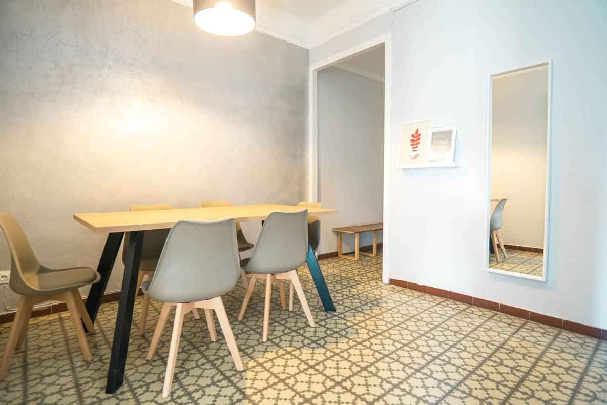 Paseo De San Juan, Barcelona - Barcelona, Spain - Amenities