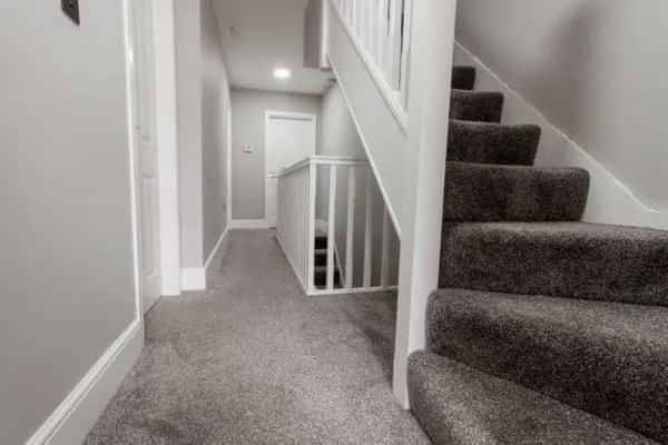 Room in a 6 Bedroom Apartment, 19 Gilroy Road, Liverpool L6 6BG - Liverpool, England, United Kingdom - Amenities