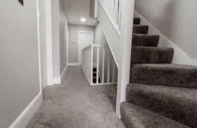 Room in a 6 Bedroom Apartment, 19 Gilroy Road, Liverpool L6 6BG - Liverpool, England, United Kingdom - Amenities