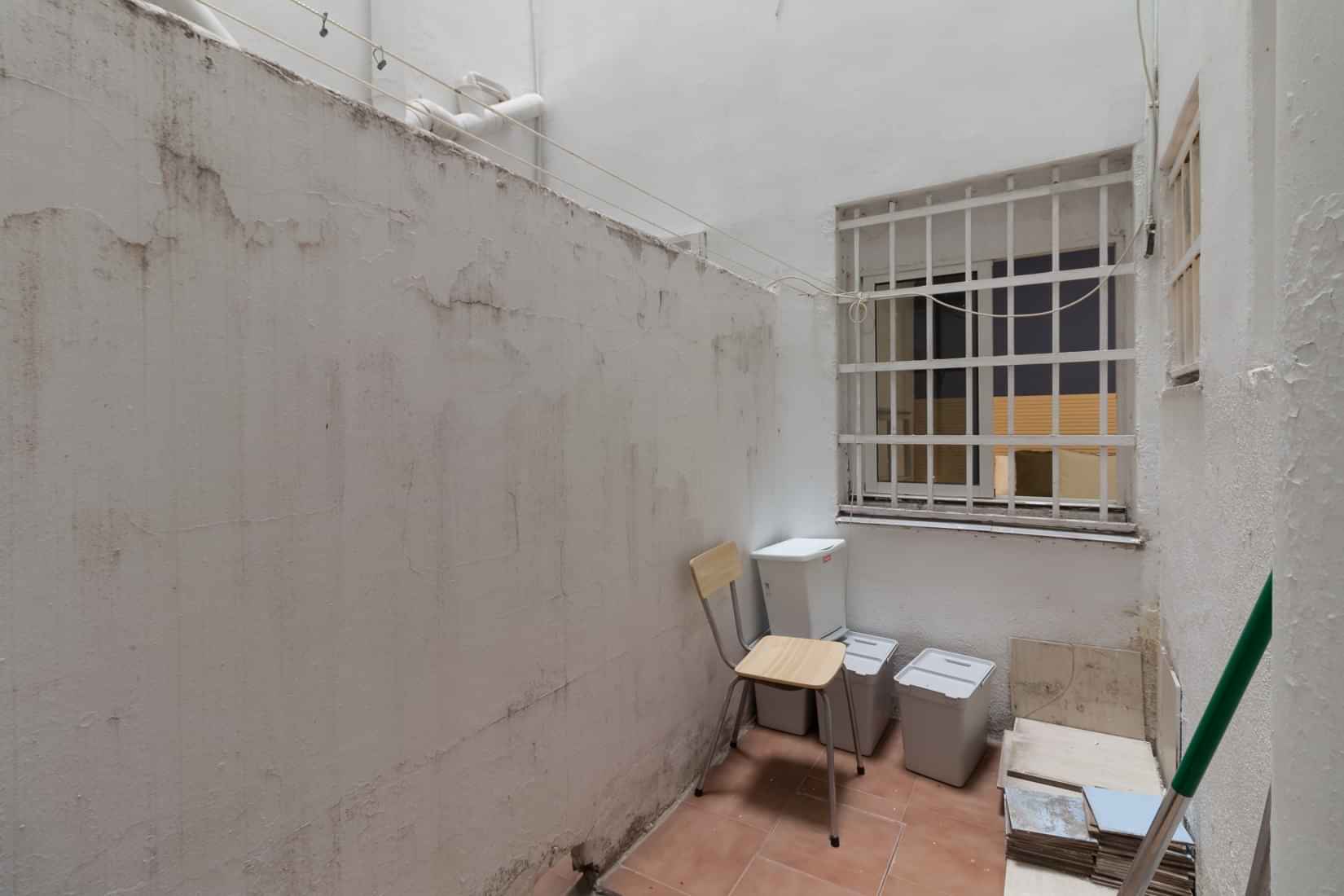 Vall D Hebrón, Barcelona - Barcelona, Spain - Exterior