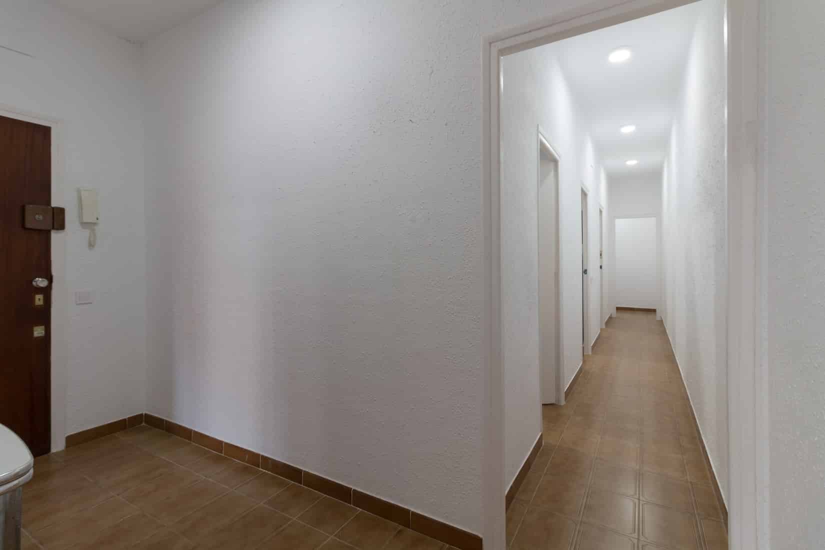 Tossa 3, Barcelona - Barcelona, Spain - Common Area