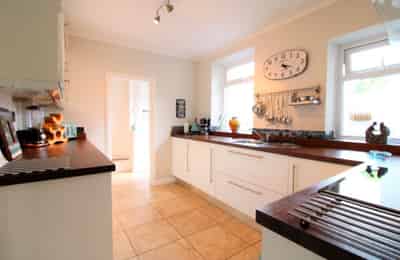 Room in a 4 Bedroom Apartment, 65 Coulston Road, Lancaster LA1 3AD - Lancaster, England, United Kingdom - Bedroom 1 - Kitchen