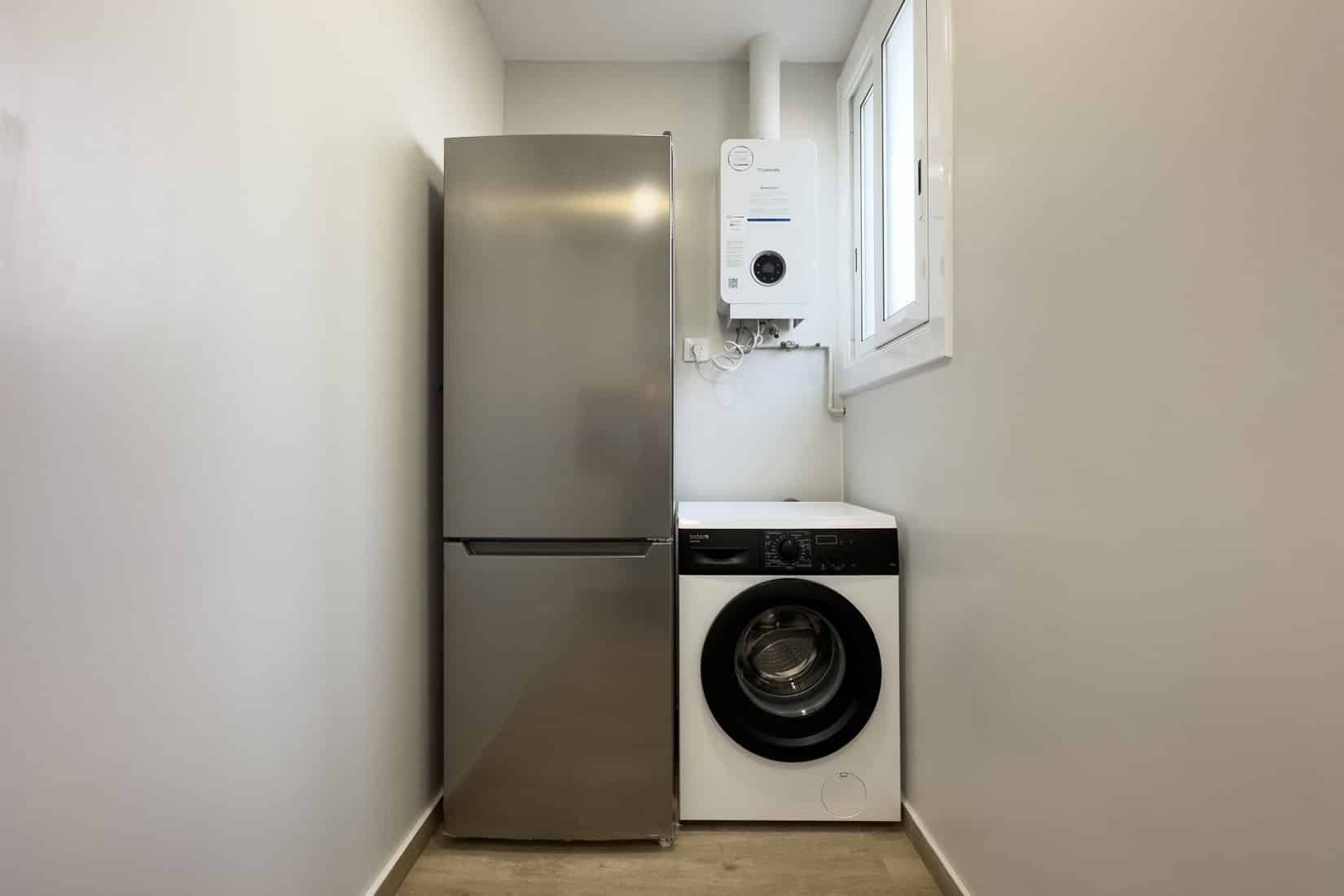 Verdi, Barcelona - Barcelona, Spain - Amenities