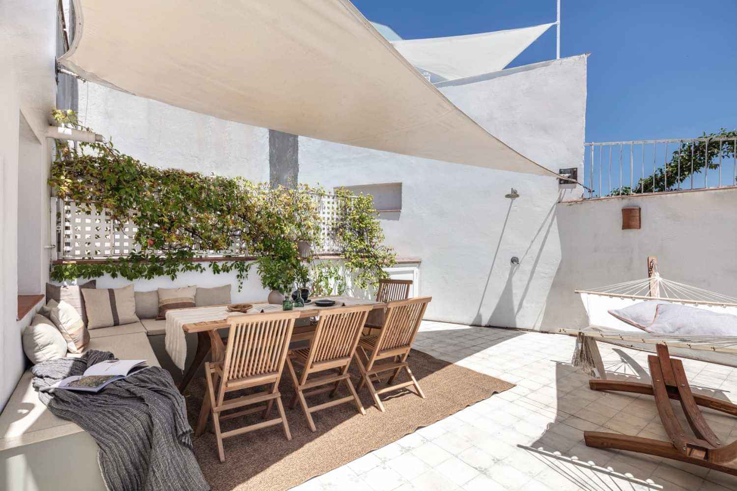 Budu, Madrid - Madrid, Spain - Exterior