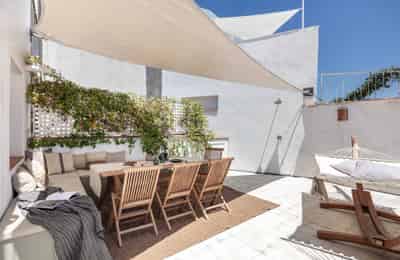 Budu, Madrid - Madrid, Spain - Exterior
