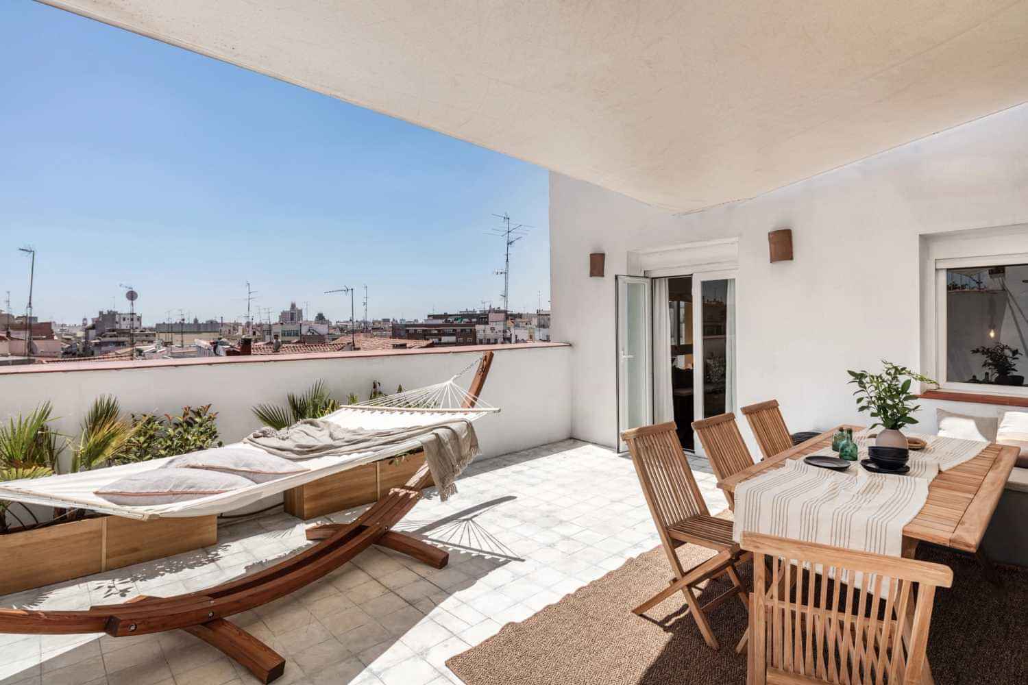 Budu, Madrid - Madrid, Spain - Exterior