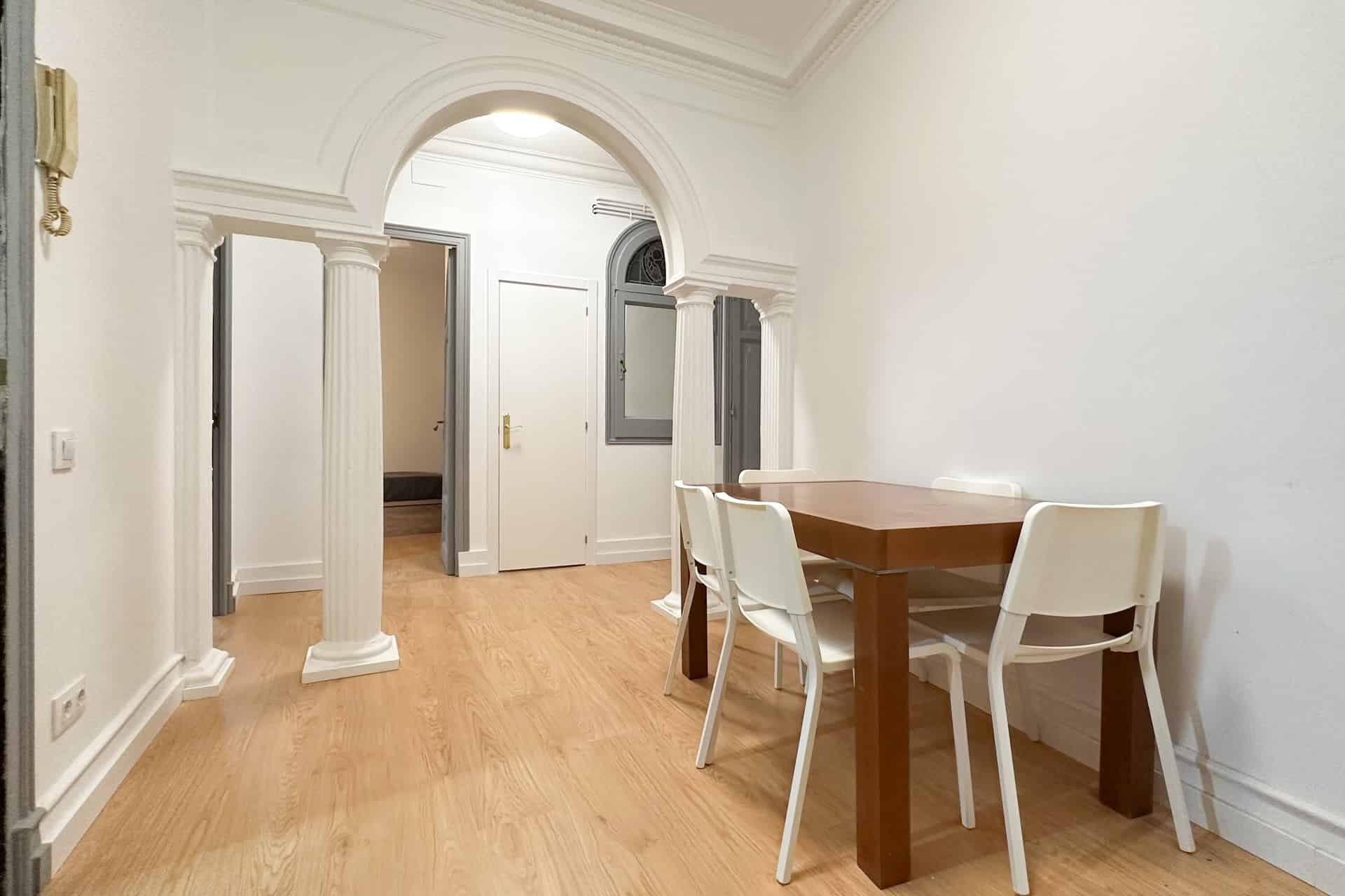 Les Jonqueres 1, Barcelona - Barcelona, Spain - Amenities