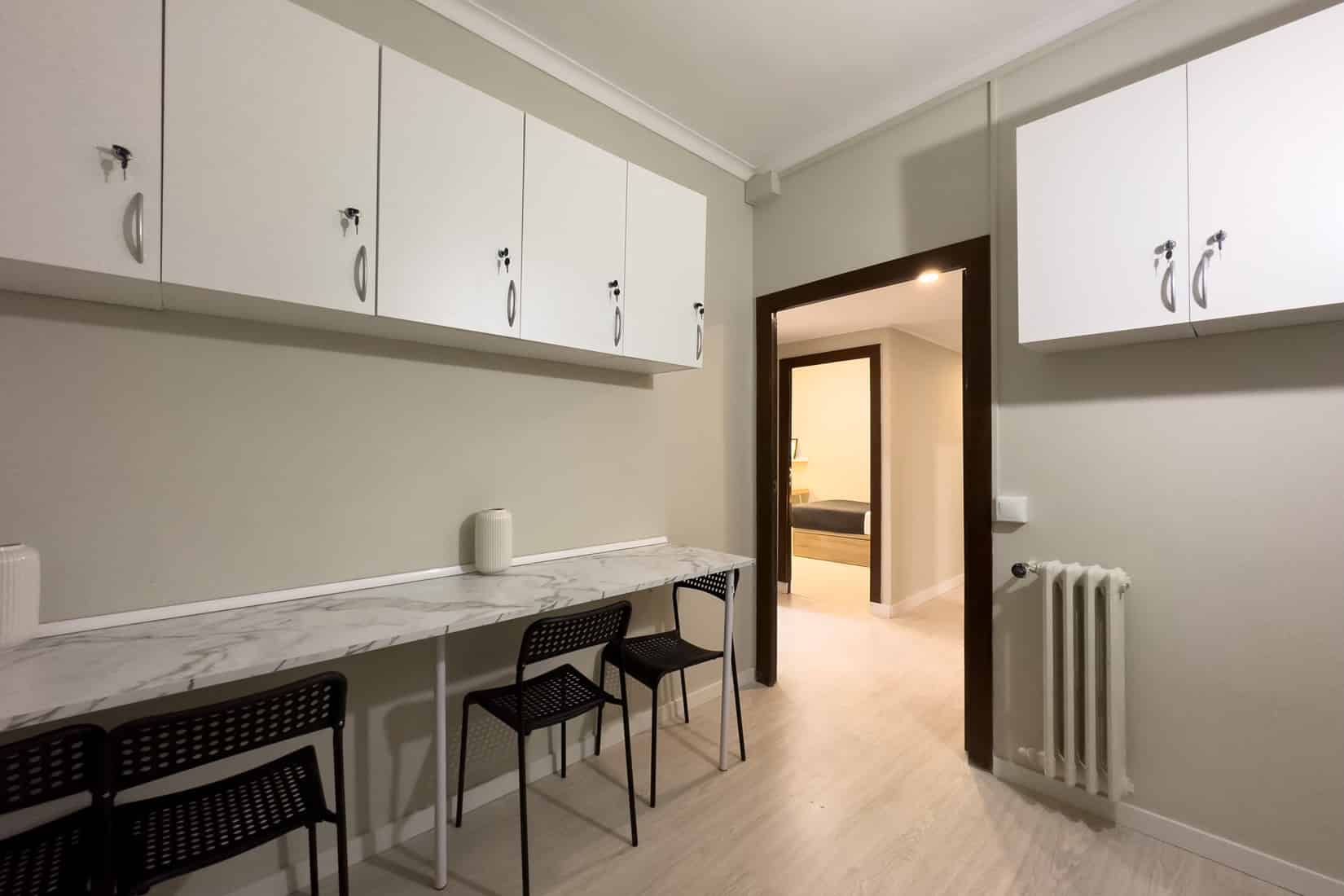 Numancia 2, Barcelona - Barcelona, Spain - Amenities