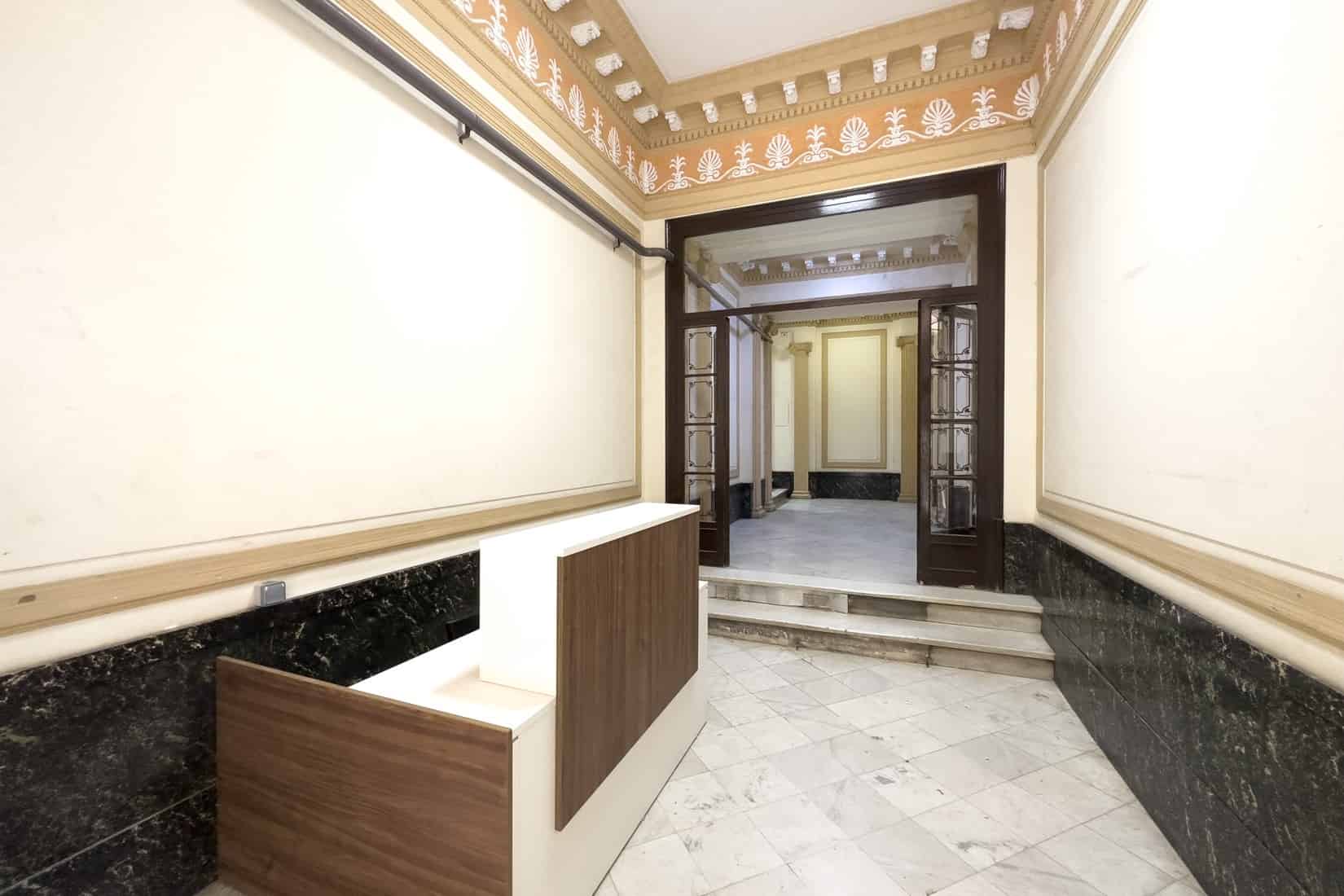 Les Jonqueres 2, Barcelona - Barcelona, Spain - Common Area