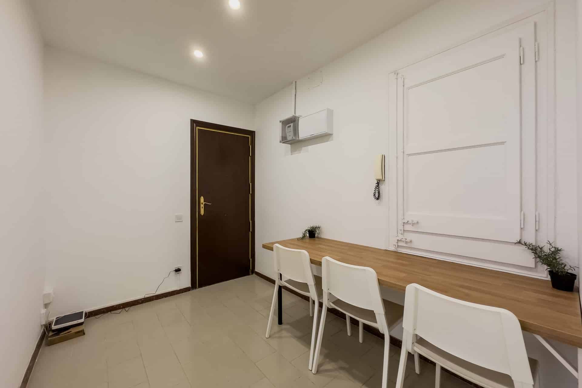 Occidente 14, Barcelona - Barcelona, Spain - Amenities