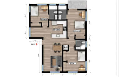 4 Bed 4 Bath - Floor Plan?w=400&h=260&fit=crop&q=40&auto=format&trim=auto