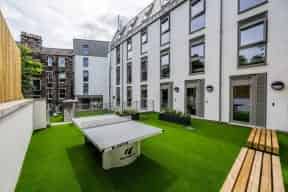 Murieston Crescent, Edinburgh (Test) - Edinburgh, Scotland, United Kingdom - Amenities