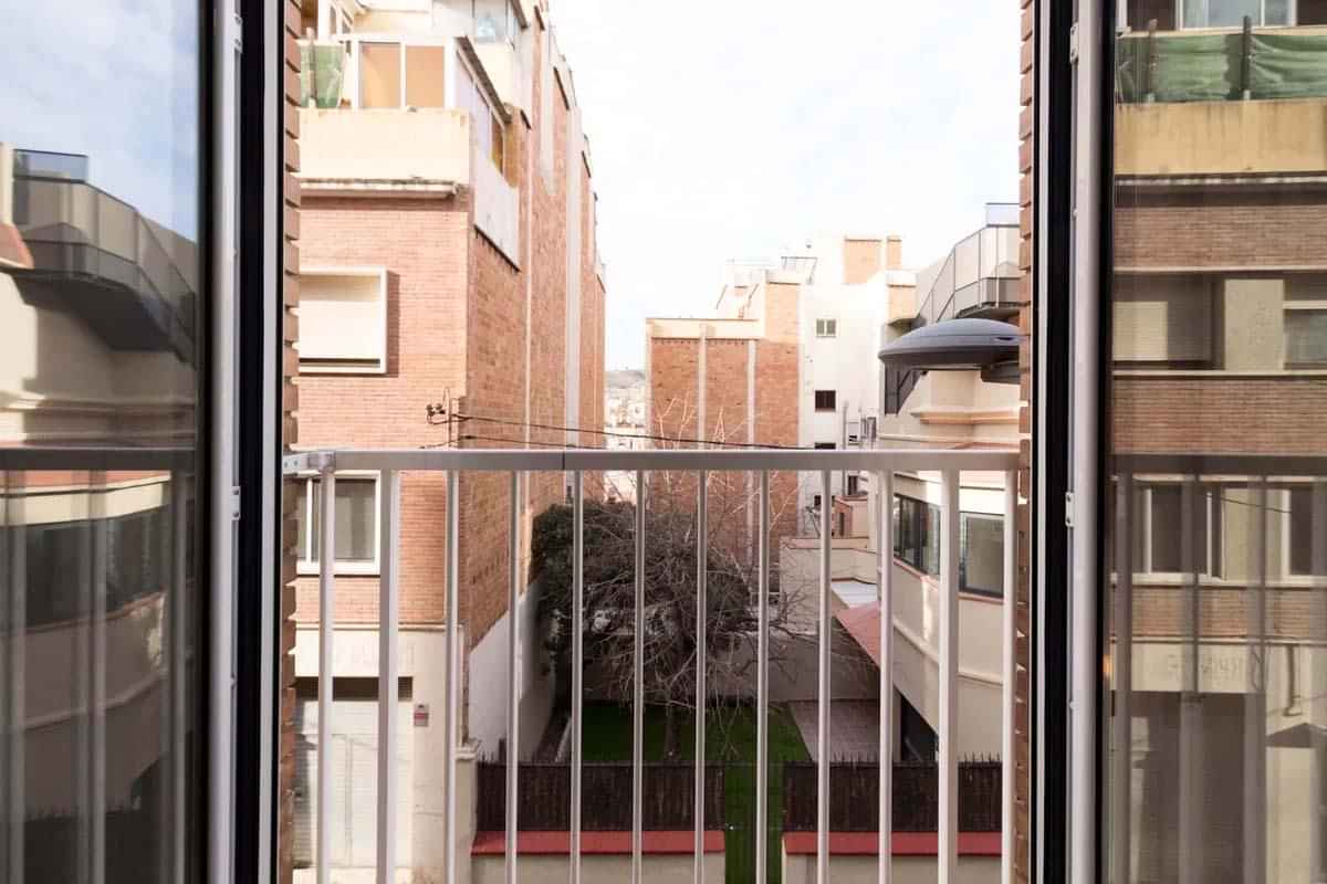 Tossa 1, Barcelona - Barcelona, Spain - Room