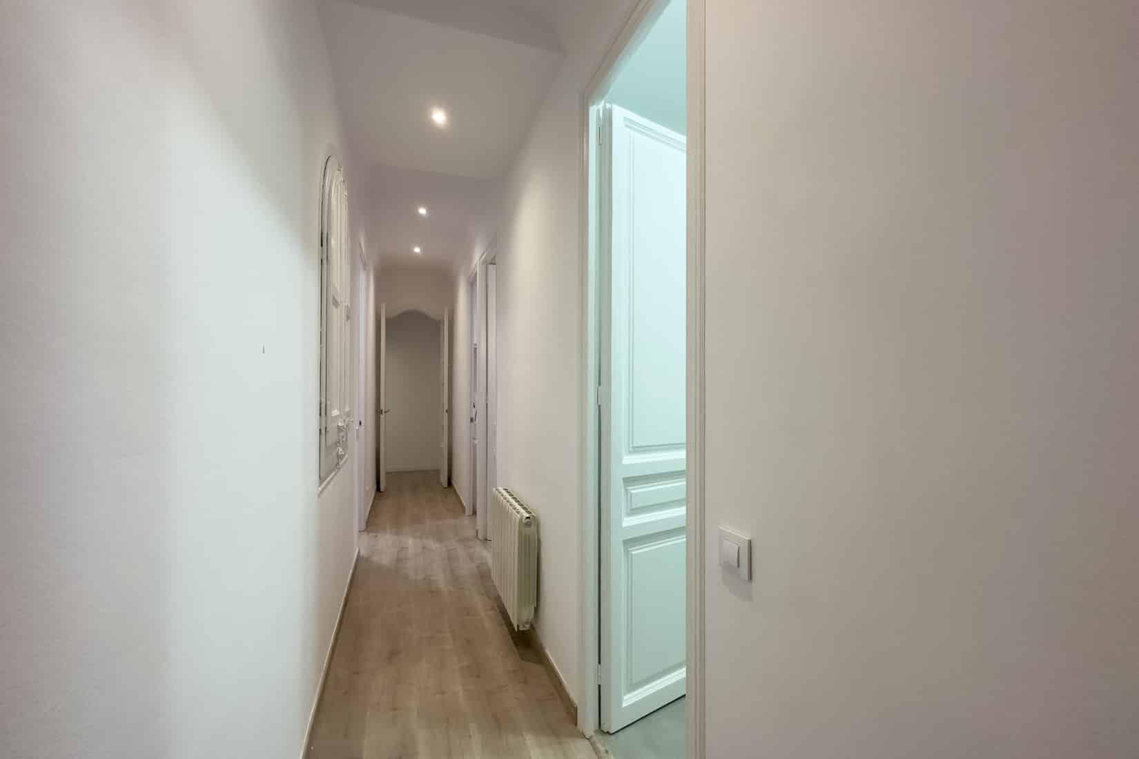 Viladomat 2, Barcelona - Barcelona, Spain - Common Area